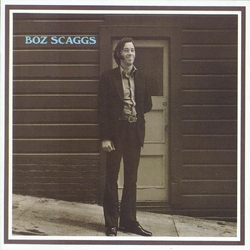 Boz Scaggs Boz Scaggs 180GM AUDIOPHILE VINYL 2LP + INSERT
