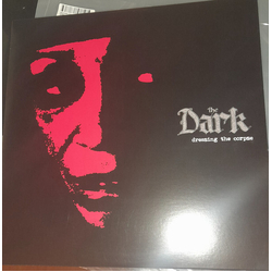The Dark Dressing The Corpse VINYL LP