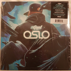 El Gant Oslo VINYL LP + INSERT