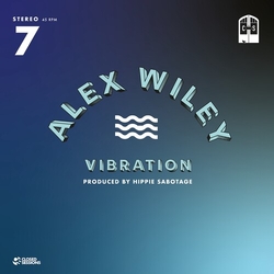 Alex Wiley Vibration LIMITED 7INCH