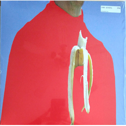 Sam Gendel Drm VINYL LP