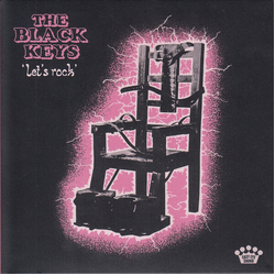 The Black Keys Let's Rock LP