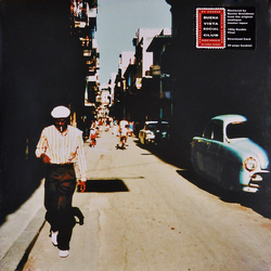 Buena Vista Social Club Buena Vista Social Club 180GM VINYL 2x LP + BOOKLET