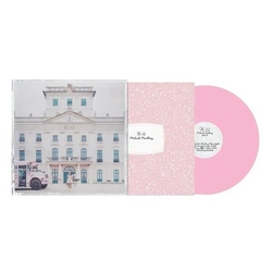 Melanie Martinez K12 PINK VINYL LP