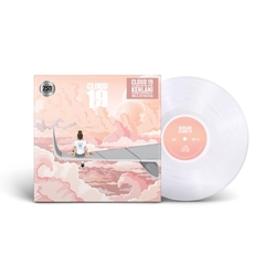 Kehlani Cloud 19 CLEAR VINYL LP