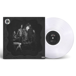 Halestorm The Strange Case Of LIMITED CRYSTAL CLEAR VINYL LP + INSERT