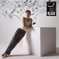 Charlie Puth Charlie LIMITED LP