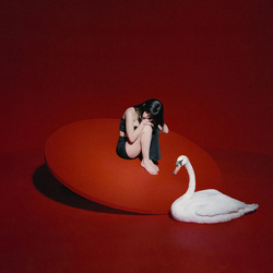 The Marias Cinema VINYL LP