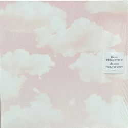 Turnstile Glow On VINYL LP