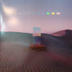 Misterwives Superbloom YELLOW VINYL 2LP + INSERT