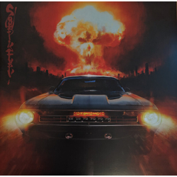 Sturgill Simpson Sound & Fury 180GM VINYL LP