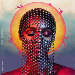 Janelle Monae Dirty Computer VINYL 2LP + INSERT