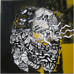 Portugal The Man Evil Friends LP