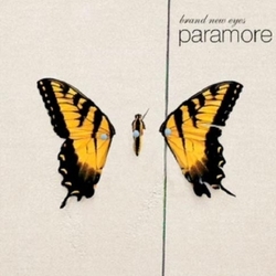 Paramore Brand New Eyes LP