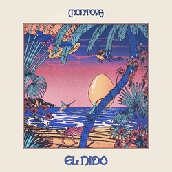 Montoya El Nido LIMITED LP + MP3 DOWLOAD CODE
