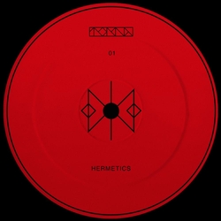 Hermetics Torna #1 VINYL 12INCH