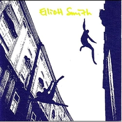 Elliott Smith Elliott Smith REMASTERED HEAVYWEIGHT PURPLE VINYL LP