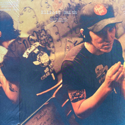 Elliott Smith Either/Or REISSUE LP
