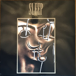 Sleep Sleep Vol 1 LP