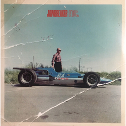 Jawbreaker Etc VINYL 2LP