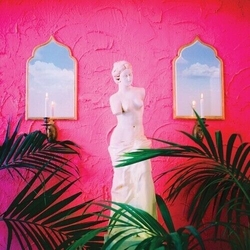 Meatbodies Alice VINYL LP + MP3 DOWNLOAD CODE