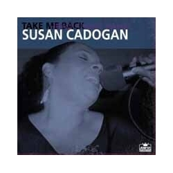 Susan Cadogan Take Me Back EXPANDED EDITION VINYL LP