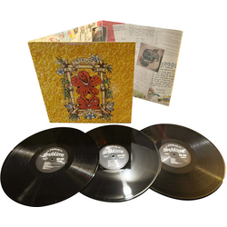 Various Look At All The Love We Found: A Tribute To Sublime VINYL TRIFOLD 3LP