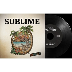 Sublime Ensenada VINYL 7INCH