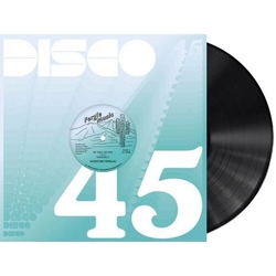 Winston Fergus In Ting Sound VINYL 12INCH