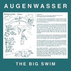 Augenwasser The Big Swim VINYL LP