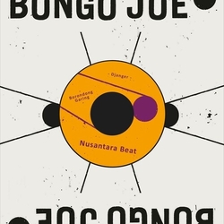 Nusantara Beat Djanger VINYL 7INCH