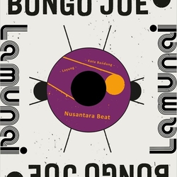 Nusantara Beat Kota Bandung VINYL 7INCH