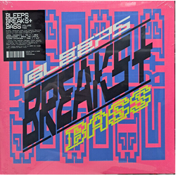 Various Bleeps Breaks & Bass Vol 2 HALF SPEED REMASTERED 180GM VINYL 2LP + INSERT