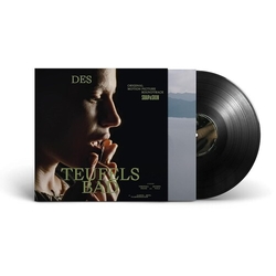 Soap & Skin Des Teufels Bad SOUNDTRACK VINYL LP + CD