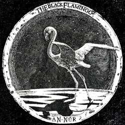 The Black Flamingo An Nur VINYL LP