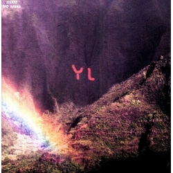 Youth Lagoon The Year Of Hibernation VINYL LP + MP3 DOWNLOAD CODE