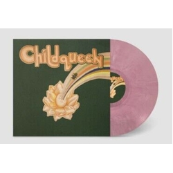 Kadhja Bonet Childqueen VINYL LP