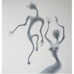 Spiritualized Lazer Guided Melodies 180GM VINYL 2LP