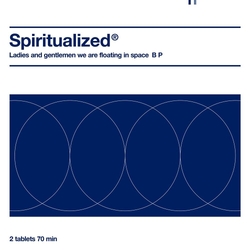 Spiritualized Ladies & Gentlemen We Are Floating In Space REISSUE VINYL 2LP