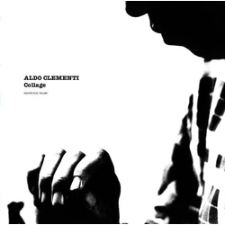 Aldo Clementi Collage VINYL LP