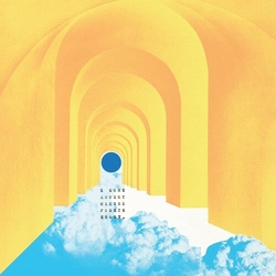 E Gone Adventures Before The Body VINYL LP + INSERT + MP3 DOWNLOAD CODE LIMITED TO 250 COPIES