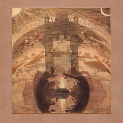 In Camera Arrival VINYL LP