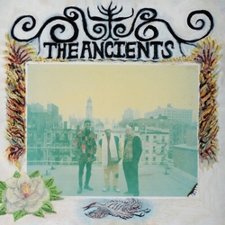 The Ancients The Ancients VINYL 2LP