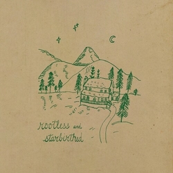 Rootless & Starbirthed Rootless & Starbirthed VINYL LP