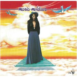 Maria Muldaur Maria Muldaur REMASTERED VINYL LP