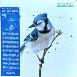 Mekbuda Convincing Delusional VINYL LP