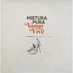 Mistura Pura Vamo Vive LIMITED 7INCH