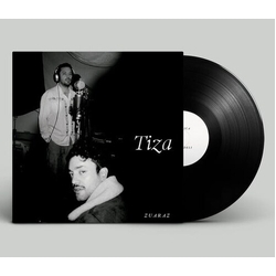 Zuaraz Tiza VINYL 7INCH