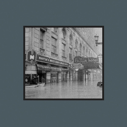 Aerial M Aerial M VINYL LP