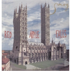 Smog Red Apple Falls VINYL LP